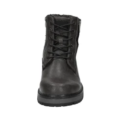 living UPDATED Schnürstiefelette Warmfutter Freizeit (casual)