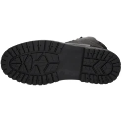 living UPDATED Schnürstiefelette Warmfutter Freizeit (casual)