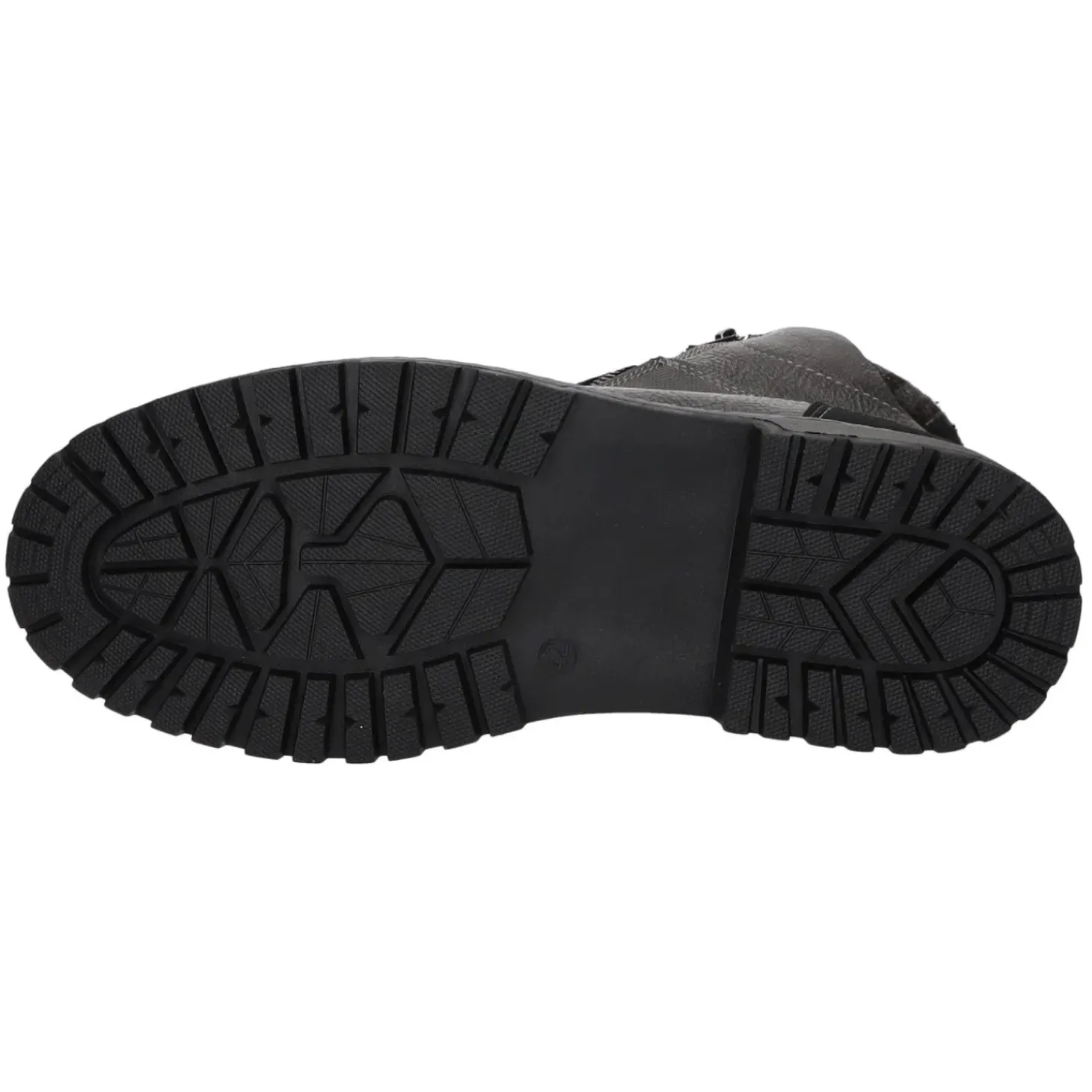 living UPDATED Schnürstiefelette Warmfutter Freizeit (casual)