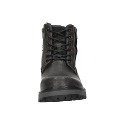 living UPDATED Schnürstiefelette Warmfutter Freizeit (casual)