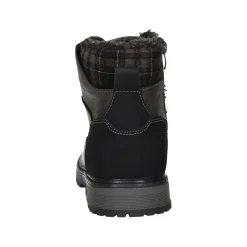 living UPDATED Schnürstiefelette Warmfutter Freizeit (casual)