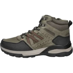 living UPDATED Schnürstiefelette Warmfutter Freizeit (casual)