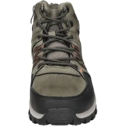 living UPDATED Schnürstiefelette Warmfutter Freizeit (casual)