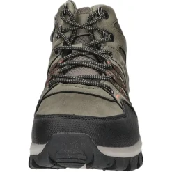 living UPDATED Schnürstiefelette Warmfutter Freizeit (casual)