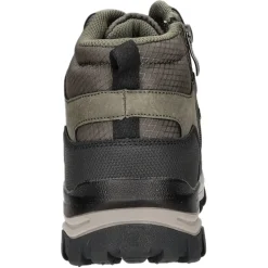 living UPDATED Schnürstiefelette Warmfutter Freizeit (casual)