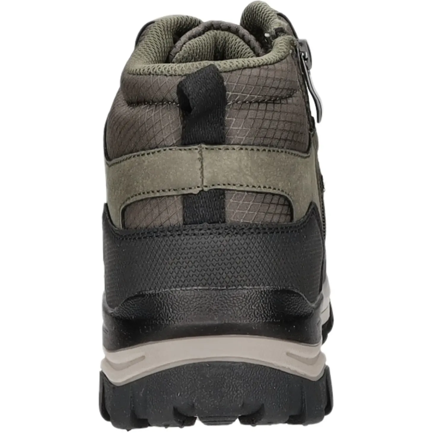 living UPDATED Schnürstiefelette Warmfutter Freizeit (casual)