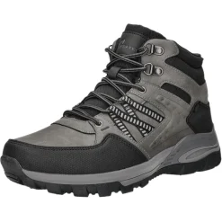 living UPDATED Schnürstiefelette Warmfutter Freizeit (casual)