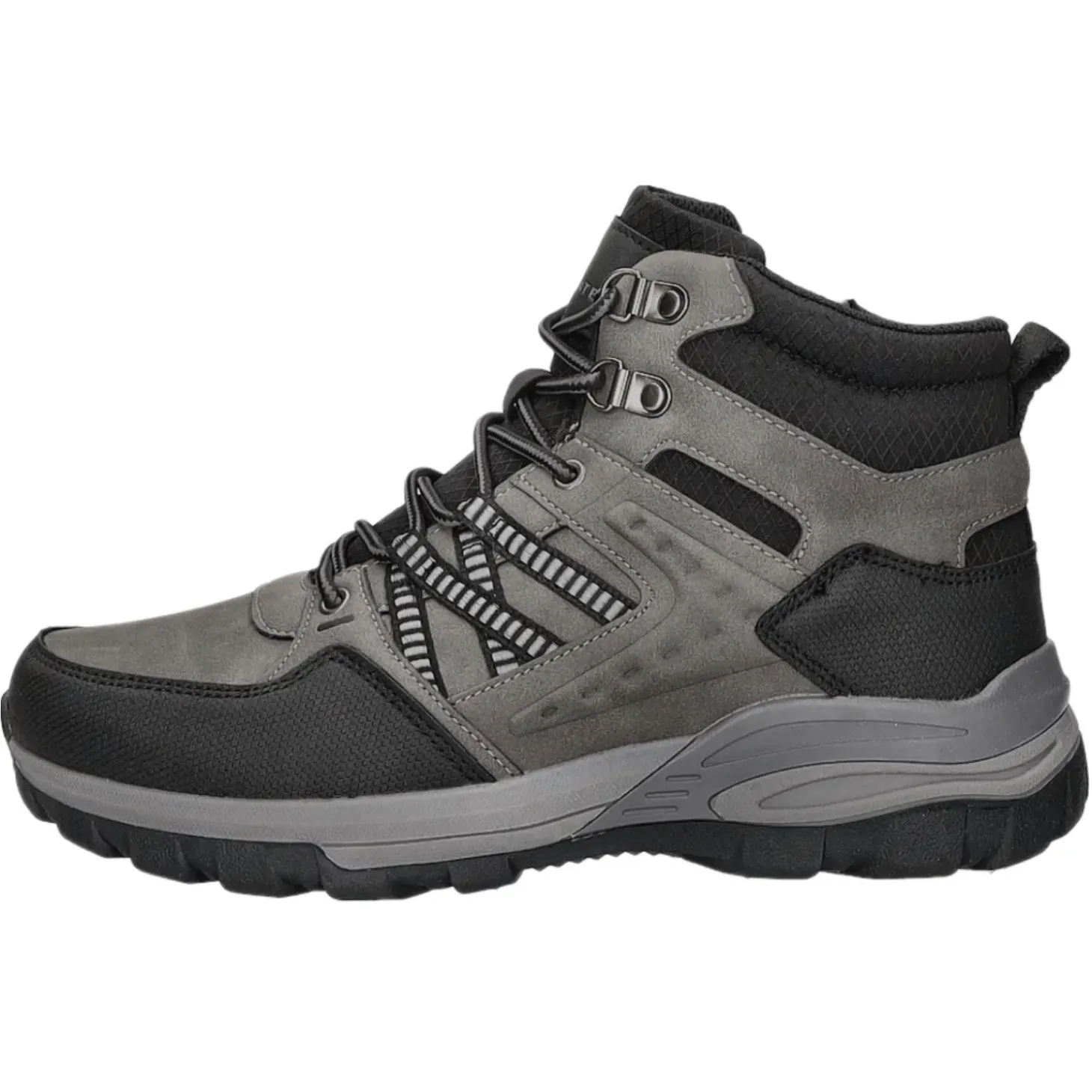 living UPDATED Schnürstiefelette Warmfutter Freizeit (casual)