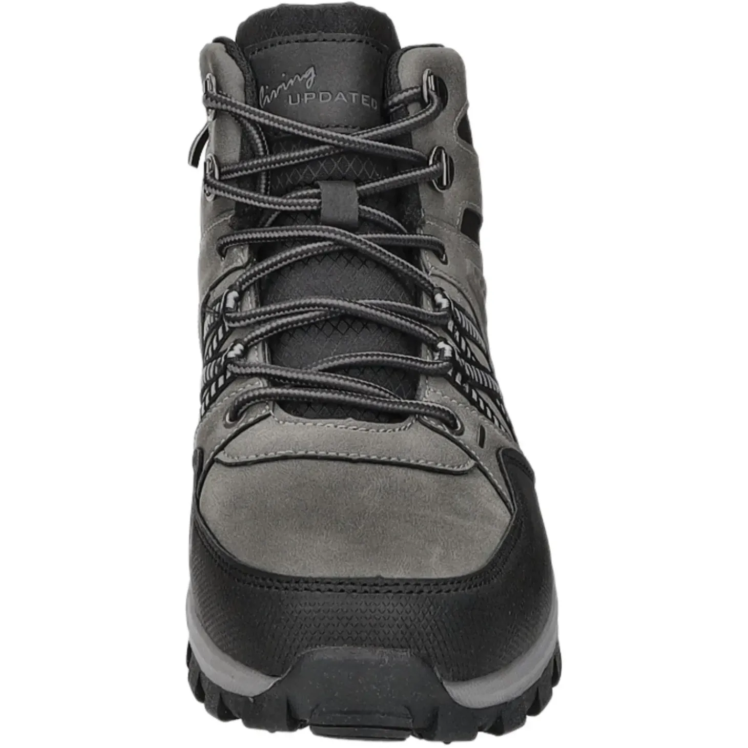 living UPDATED Schnürstiefelette Warmfutter Freizeit (casual)