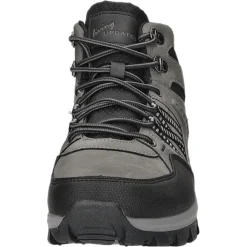 living UPDATED Schnürstiefelette Warmfutter Freizeit (casual)