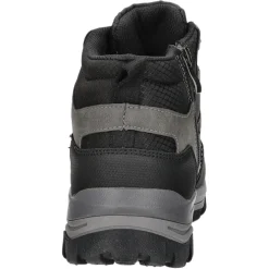 living UPDATED Schnürstiefelette Warmfutter Freizeit (casual)
