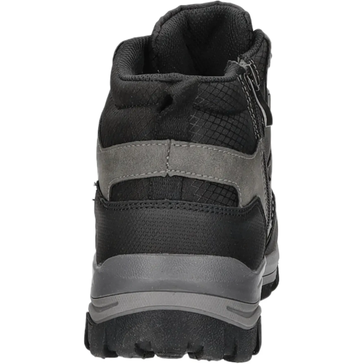 living UPDATED Schnürstiefelette Warmfutter Freizeit (casual)