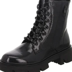 living UPDATED Schnürstiefelette Warmfutter bis 35mm Absatz (casual)