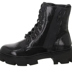 living UPDATED Schnürstiefelette Warmfutter bis 35mm Absatz (casual)