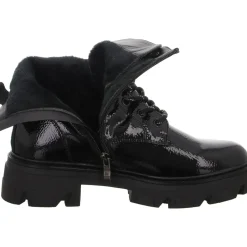 living UPDATED Schnürstiefelette Warmfutter bis 35mm Absatz (casual)