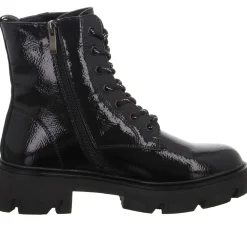 living UPDATED Schnürstiefelette Warmfutter bis 35mm Absatz (casual)