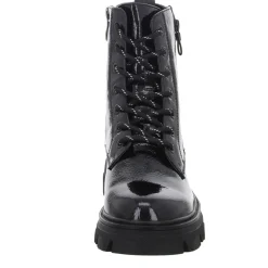 living UPDATED Schnürstiefelette Warmfutter bis 35mm Absatz (casual)