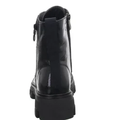 living UPDATED Schnürstiefelette Warmfutter bis 35mm Absatz (casual)