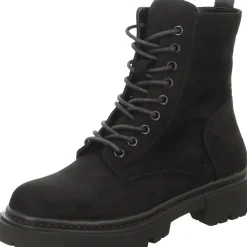 living UPDATED Schnürstiefelette Warmfutter bis 35mm Absatz (casual)