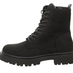 living UPDATED Schnürstiefelette Warmfutter bis 35mm Absatz (casual)