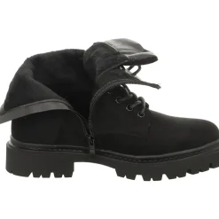 living UPDATED Schnürstiefelette Warmfutter bis 35mm Absatz (casual)