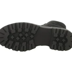 living UPDATED Schnürstiefelette Warmfutter bis 35mm Absatz (casual)
