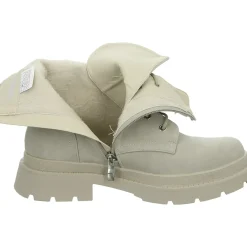living UPDATED Schnürstiefelette Warmfutter bis 35mm Absatz (casual)