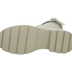 living UPDATED Schnürstiefelette Warmfutter bis 35mm Absatz (casual)