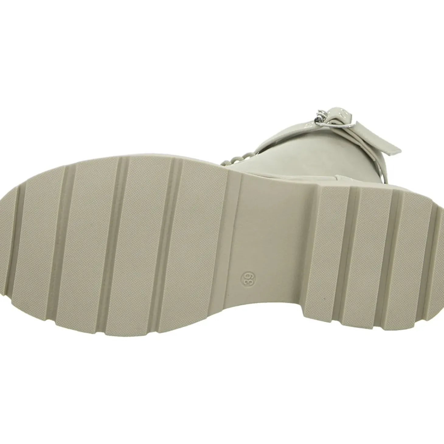 living UPDATED Schnürstiefelette Warmfutter bis 35mm Absatz (casual)