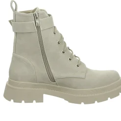 living UPDATED Schnürstiefelette Warmfutter bis 35mm Absatz (casual)