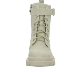 living UPDATED Schnürstiefelette Warmfutter bis 35mm Absatz (casual)