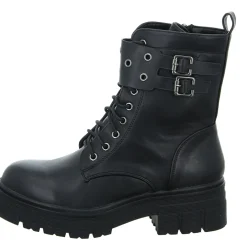 living UPDATED Schnürstiefelette Warmfutter bis 35mm Absatz (casual)