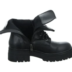 living UPDATED Schnürstiefelette Warmfutter bis 35mm Absatz (casual)
