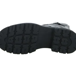 living UPDATED Schnürstiefelette Warmfutter bis 35mm Absatz (casual)