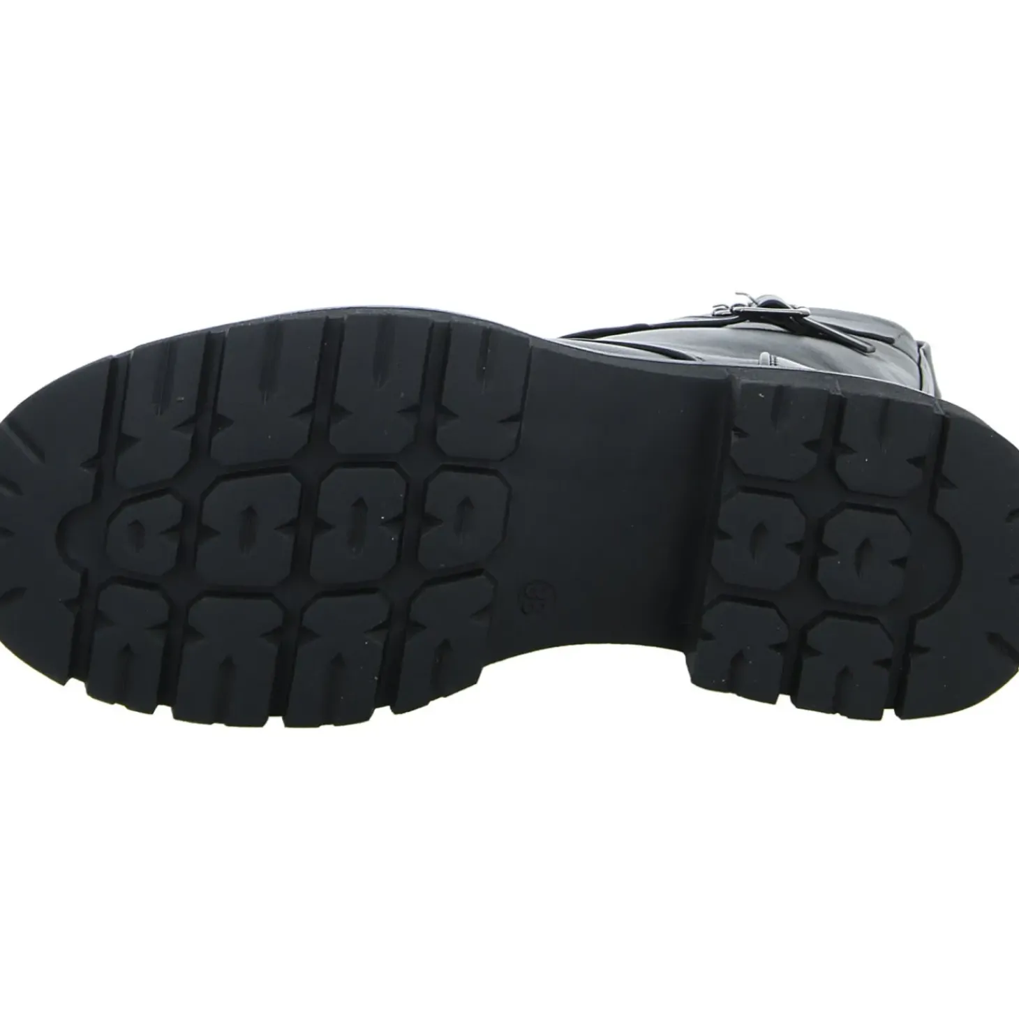 living UPDATED Schnürstiefelette Warmfutter bis 35mm Absatz (casual)