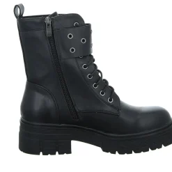 living UPDATED Schnürstiefelette Warmfutter bis 35mm Absatz (casual)