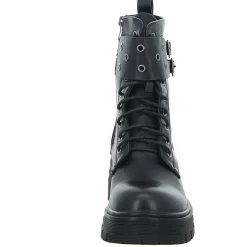 living UPDATED Schnürstiefelette Warmfutter bis 35mm Absatz (casual)