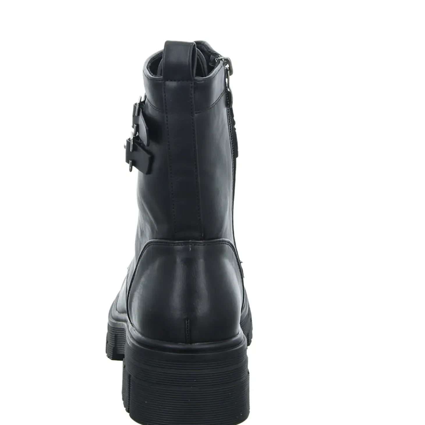 living UPDATED Schnürstiefelette Warmfutter bis 35mm Absatz (casual)