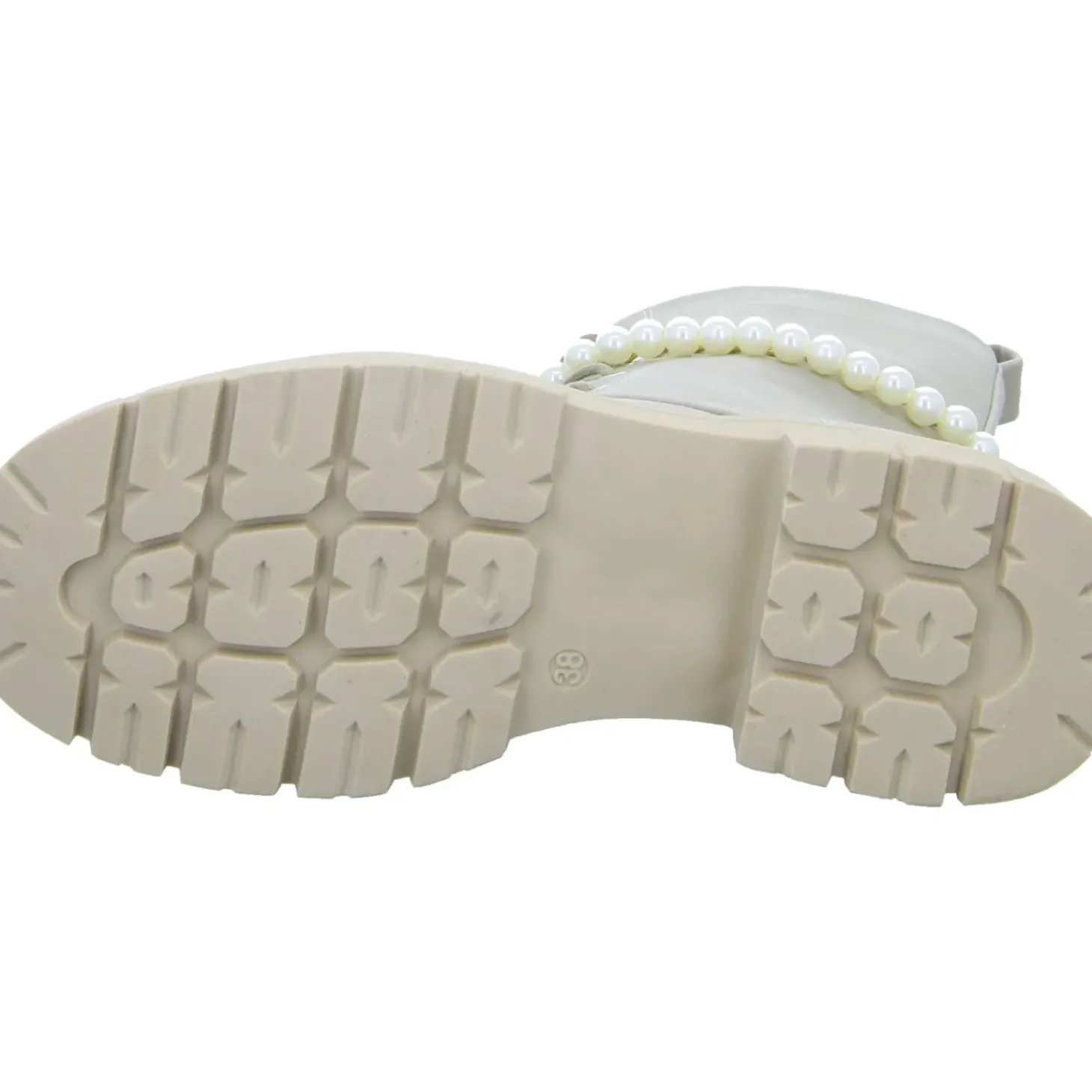 living UPDATED Schnürstiefelette Warmfutter bis 35mm Absatz (casual)