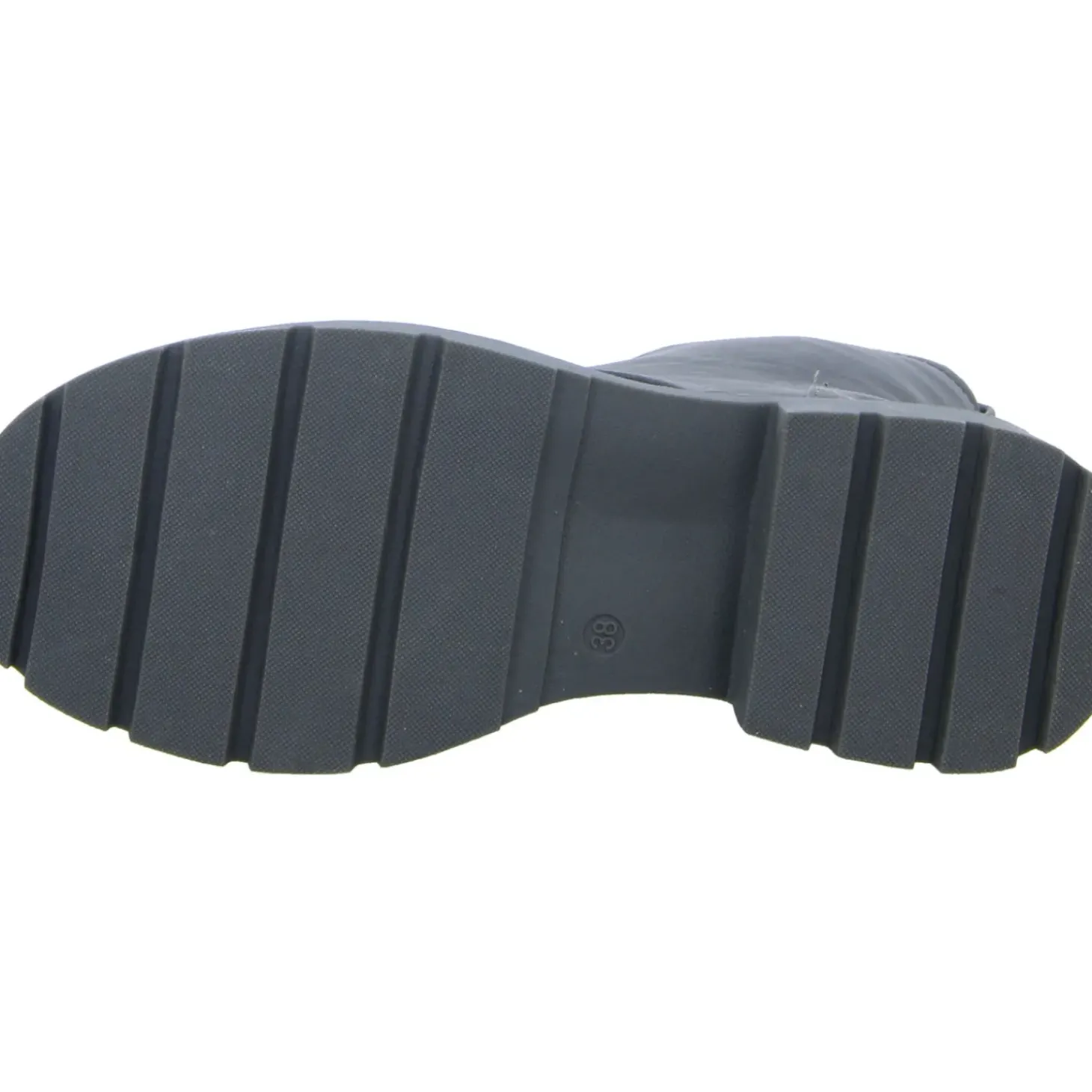 living UPDATED Schnürstiefelette Warmfutter bis 35mm Absatz (casual)