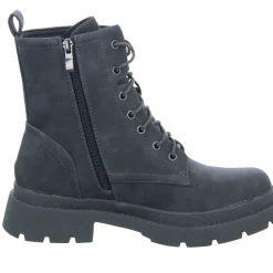 living UPDATED Schnürstiefelette Warmfutter bis 35mm Absatz (casual)