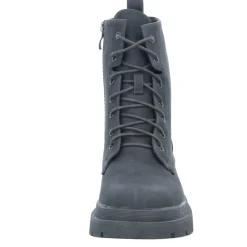 living UPDATED Schnürstiefelette Warmfutter bis 35mm Absatz (casual)