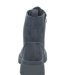 living UPDATED Schnürstiefelette Warmfutter bis 35mm Absatz (casual)