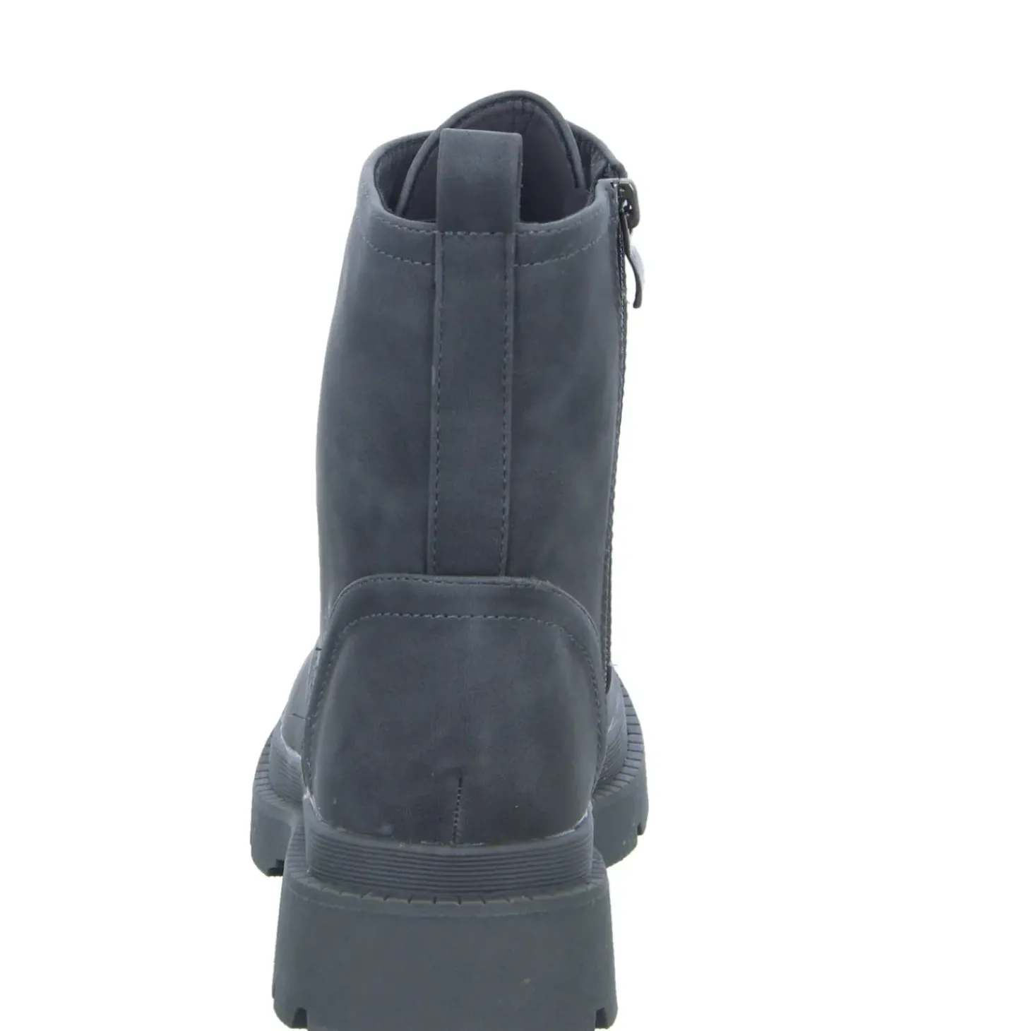 living UPDATED Schnürstiefelette Warmfutter bis 35mm Absatz (casual)