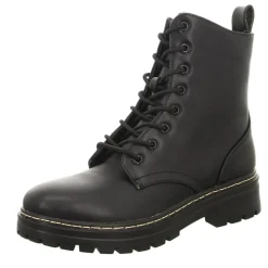 living UPDATED Schnürstiefelette Warmfutter bis 35mm Absatz (casual)