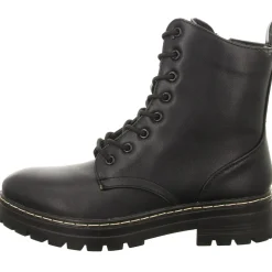 living UPDATED Schnürstiefelette Warmfutter bis 35mm Absatz (casual)