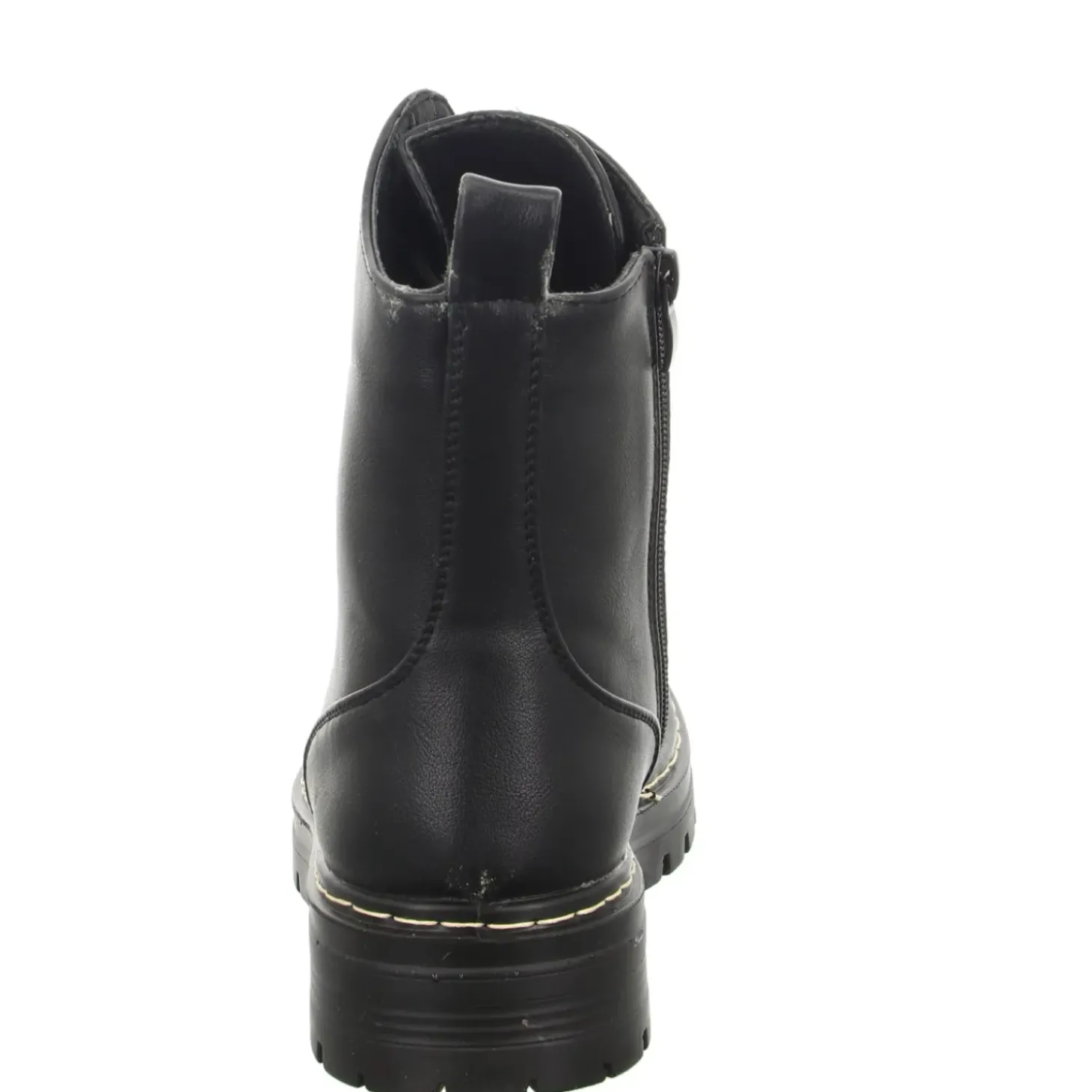 living UPDATED Schnürstiefelette Warmfutter bis 35mm Absatz (casual)