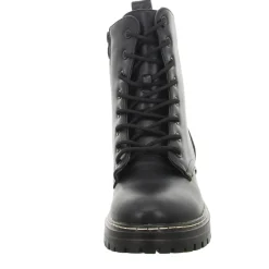 living UPDATED Schnürstiefelette Warmfutter bis 35mm Absatz (casual)
