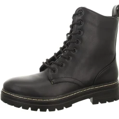 living UPDATED Schnürstiefelette Warmfutter bis 35mm Absatz (casual)
