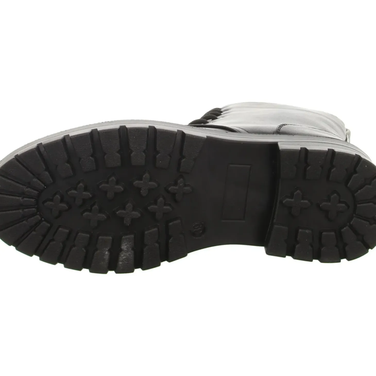 living UPDATED Schnürstiefelette Warmfutter bis 35mm Absatz (casual)